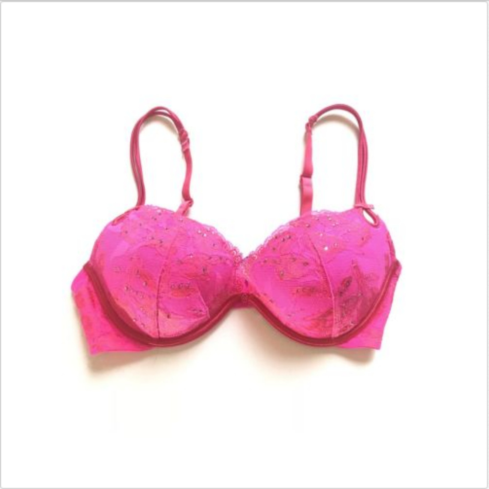 Victoria's Secret Sexy Little Things Padded Bra